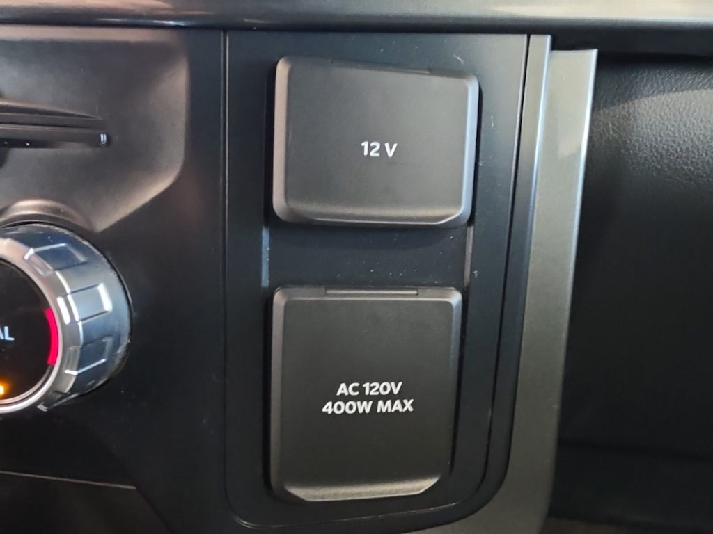 Thumbnail: 2023 Ford F-150 - 12