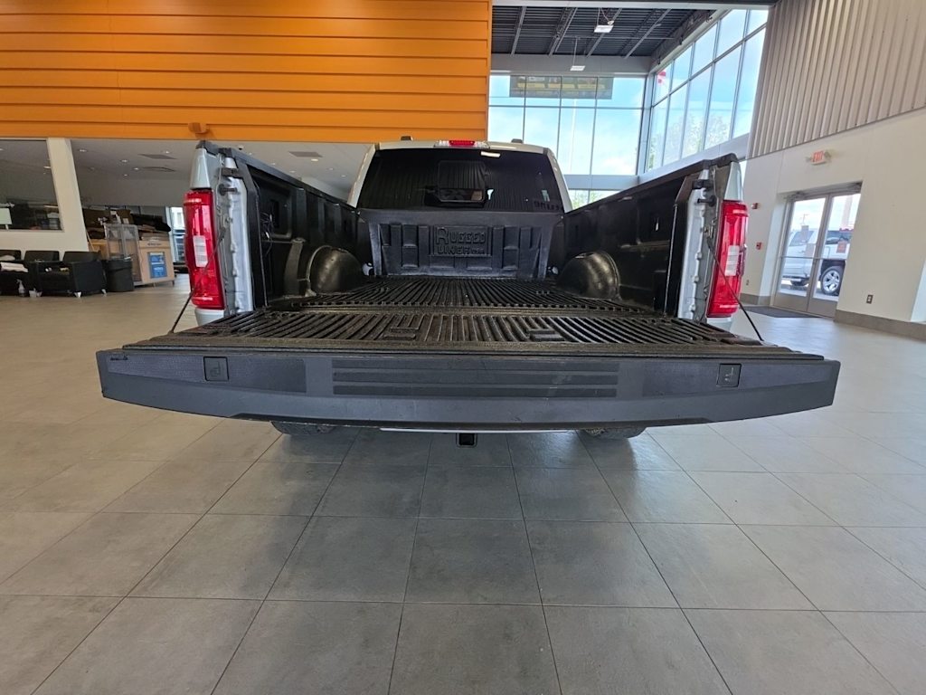 Thumbnail: 2023 Ford F-150 - 14