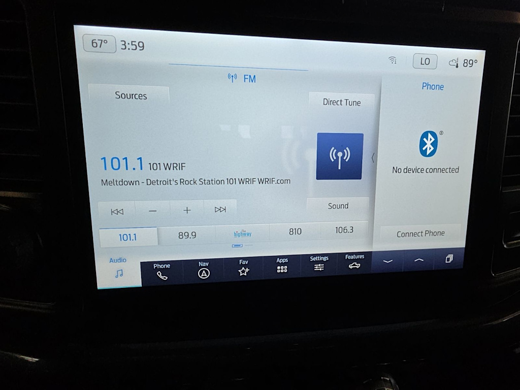 Thumbnail: 2023 Ford F-150 - 34