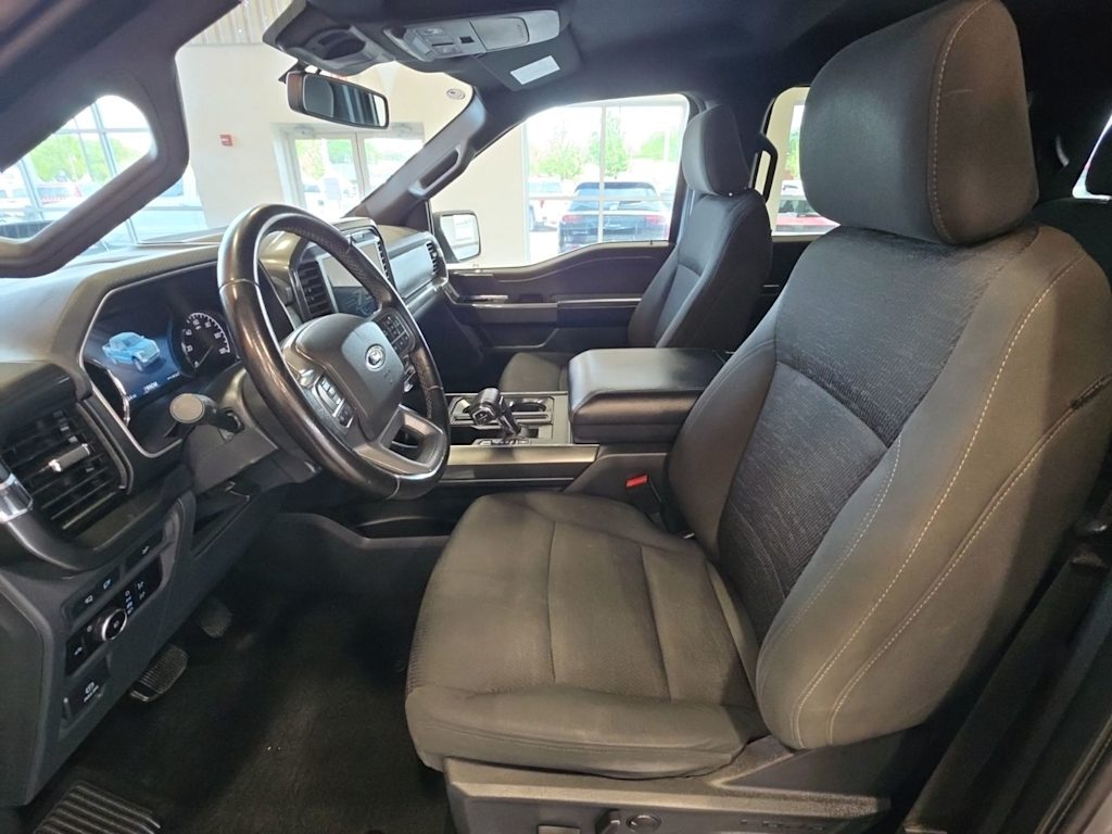 Thumbnail: 2023 Ford F-150 - 9