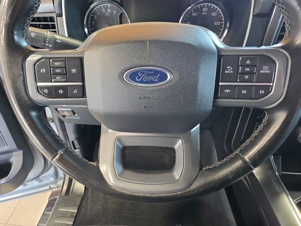 Thumbnail: 2023 Ford F-150 - 28