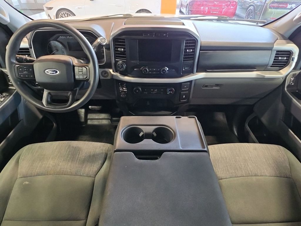 Thumbnail: 2023 Ford F-150 - 2