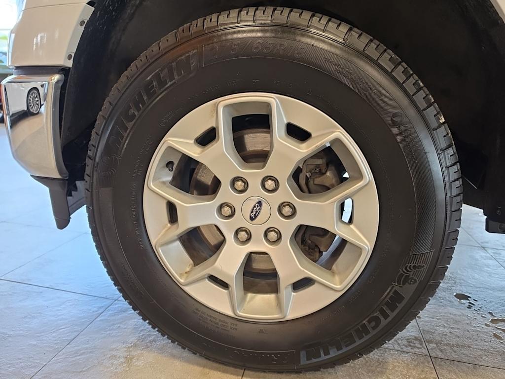 Thumbnail: 2023 Ford F-150 - 7