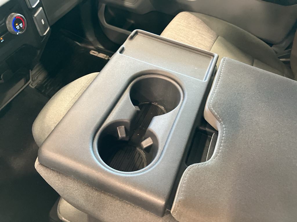 Thumbnail: 2023 Ford F-150 - 21