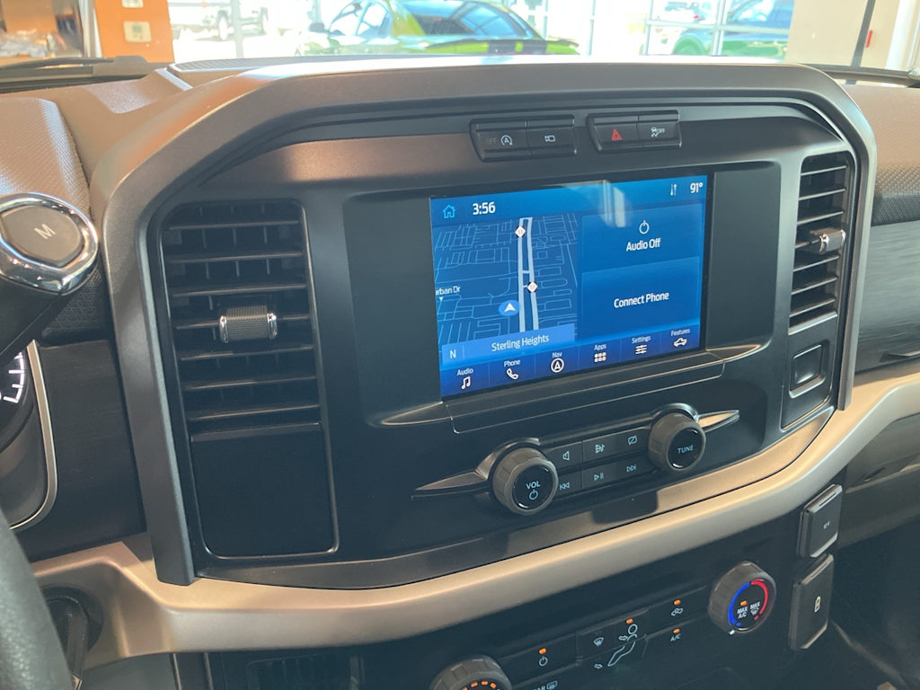 Thumbnail: 2023 Ford F-150 - 12