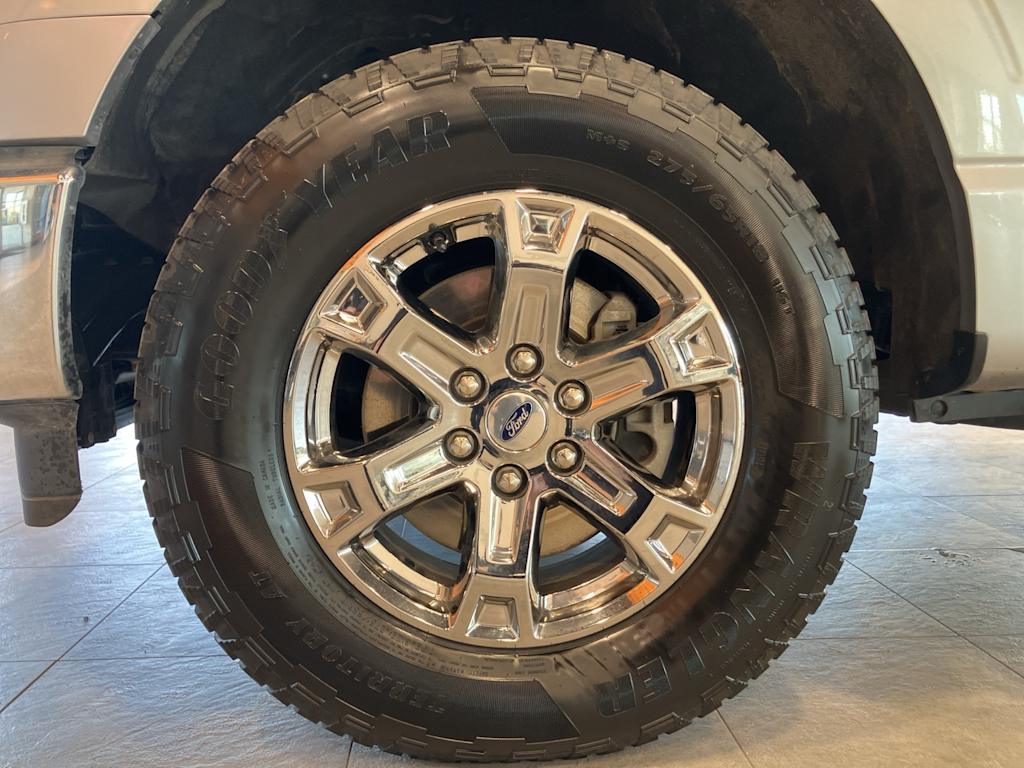 Thumbnail: 2023 Ford F-150 - 8