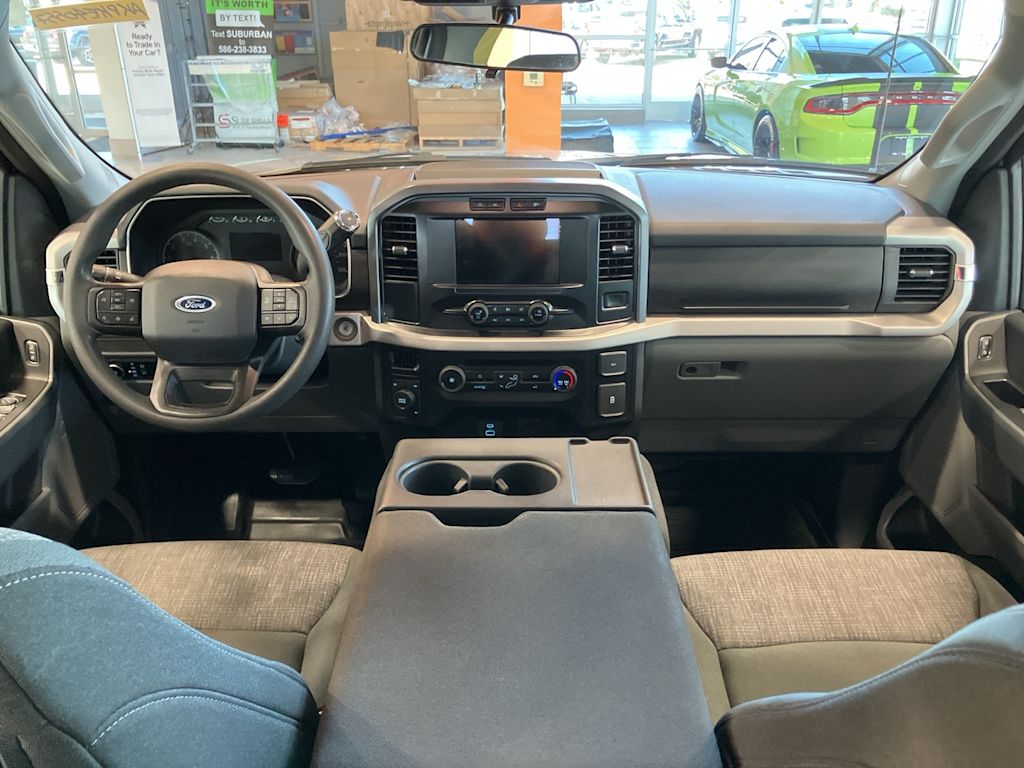 Thumbnail: 2023 Ford F-150 - 2