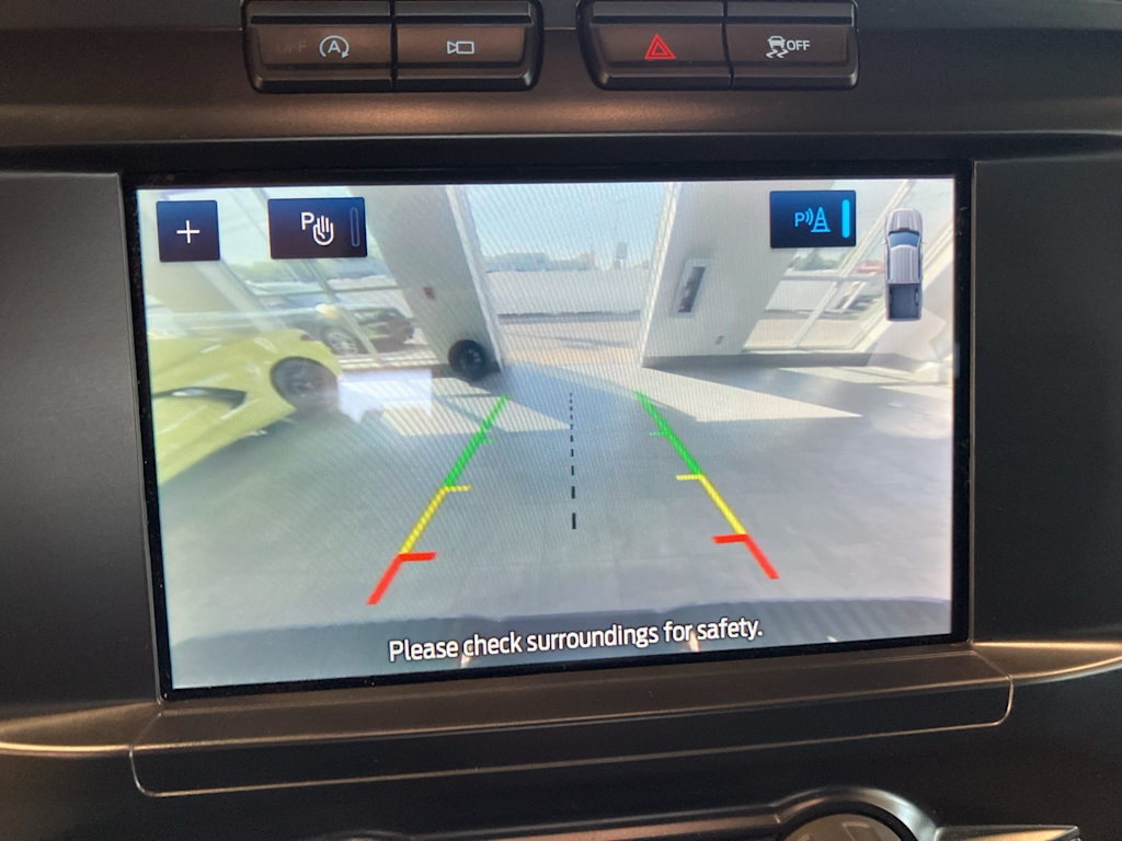 Thumbnail: 2023 Ford F-150 - 25