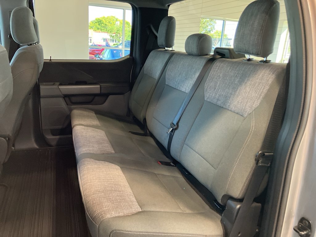 Thumbnail: 2023 Ford F-150 - 11