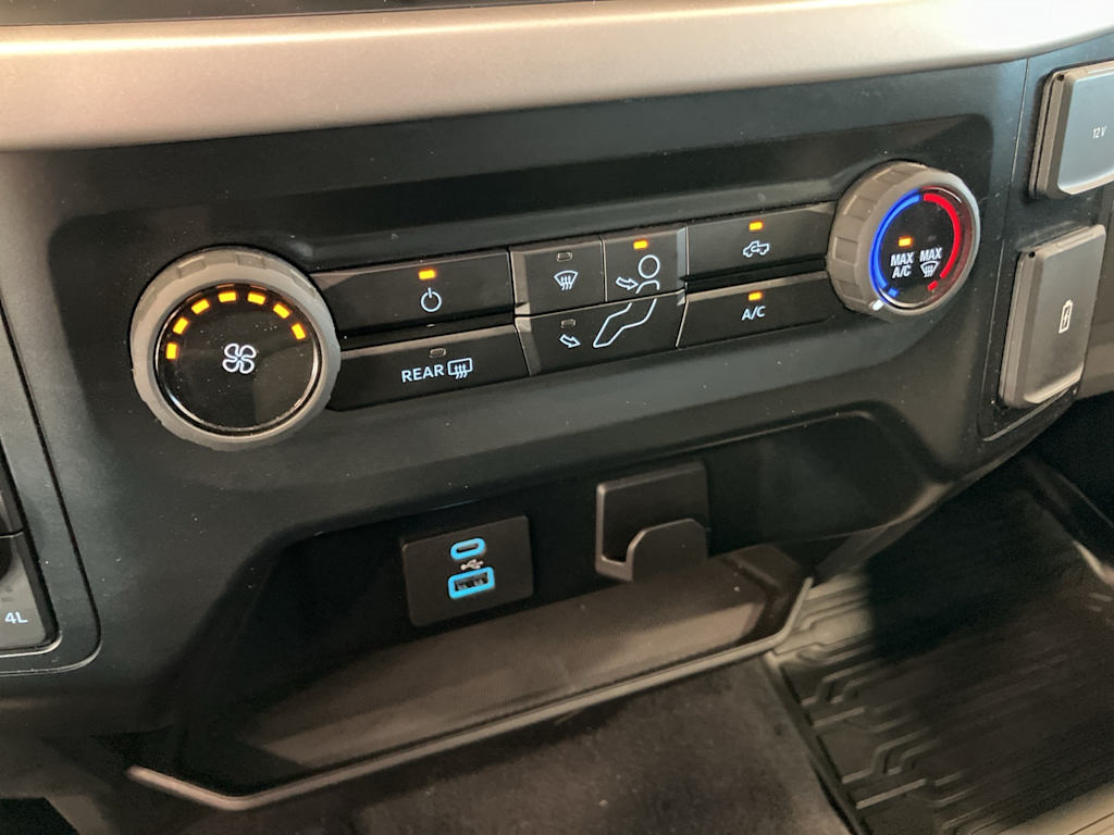 Thumbnail: 2023 Ford F-150 - 23