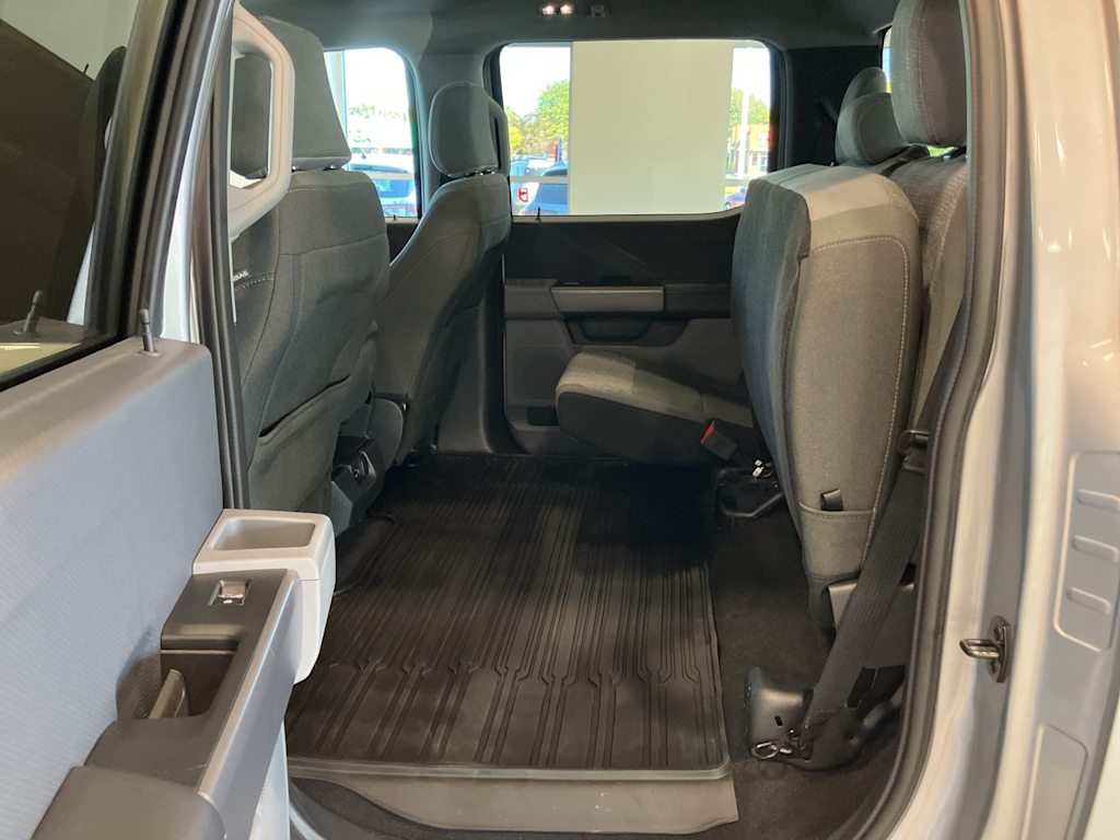 Thumbnail: 2023 Ford F-150 - 29