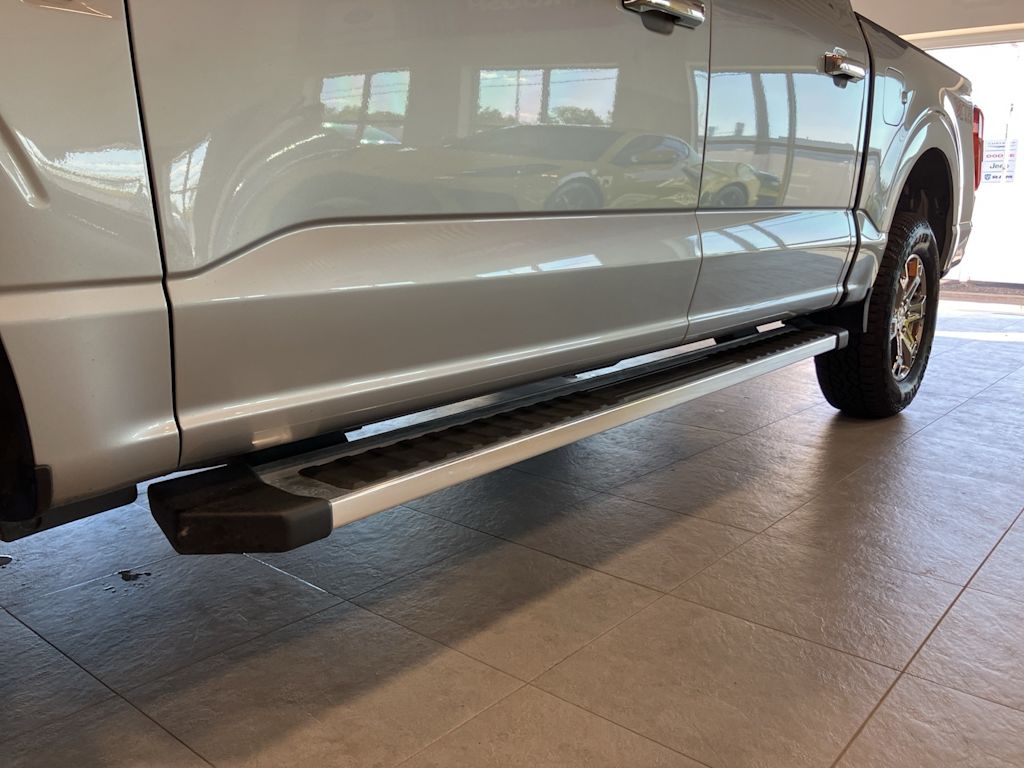 Thumbnail: 2023 Ford F-150 - 7