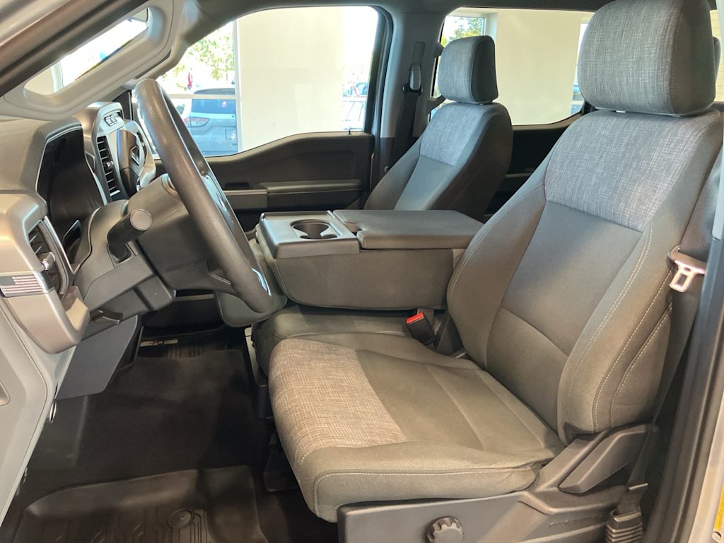 Thumbnail: 2023 Ford F-150 - 9