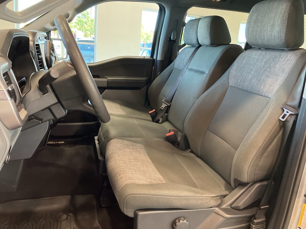 Thumbnail: 2023 Ford F-150 - 10