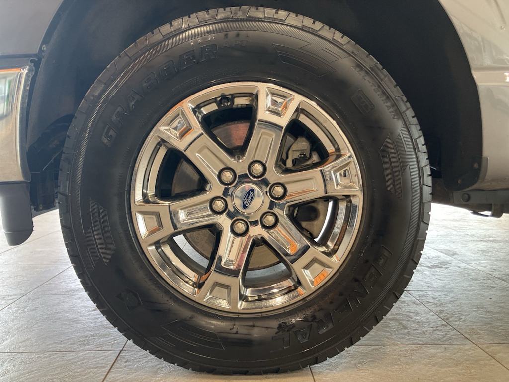 Thumbnail: 2022 Ford F-150 - 7