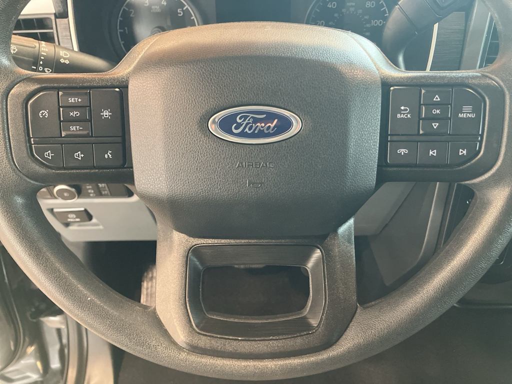 Thumbnail: 2022 Ford F-150 - 20