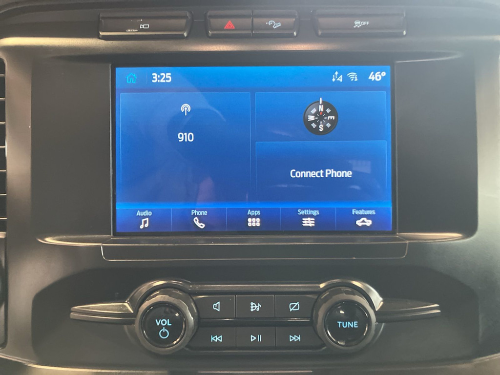 Thumbnail: 2022 Ford F-150 - 11