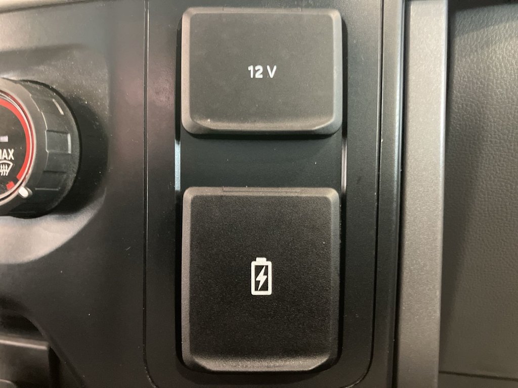 Thumbnail: 2022 Ford F-150 - 24