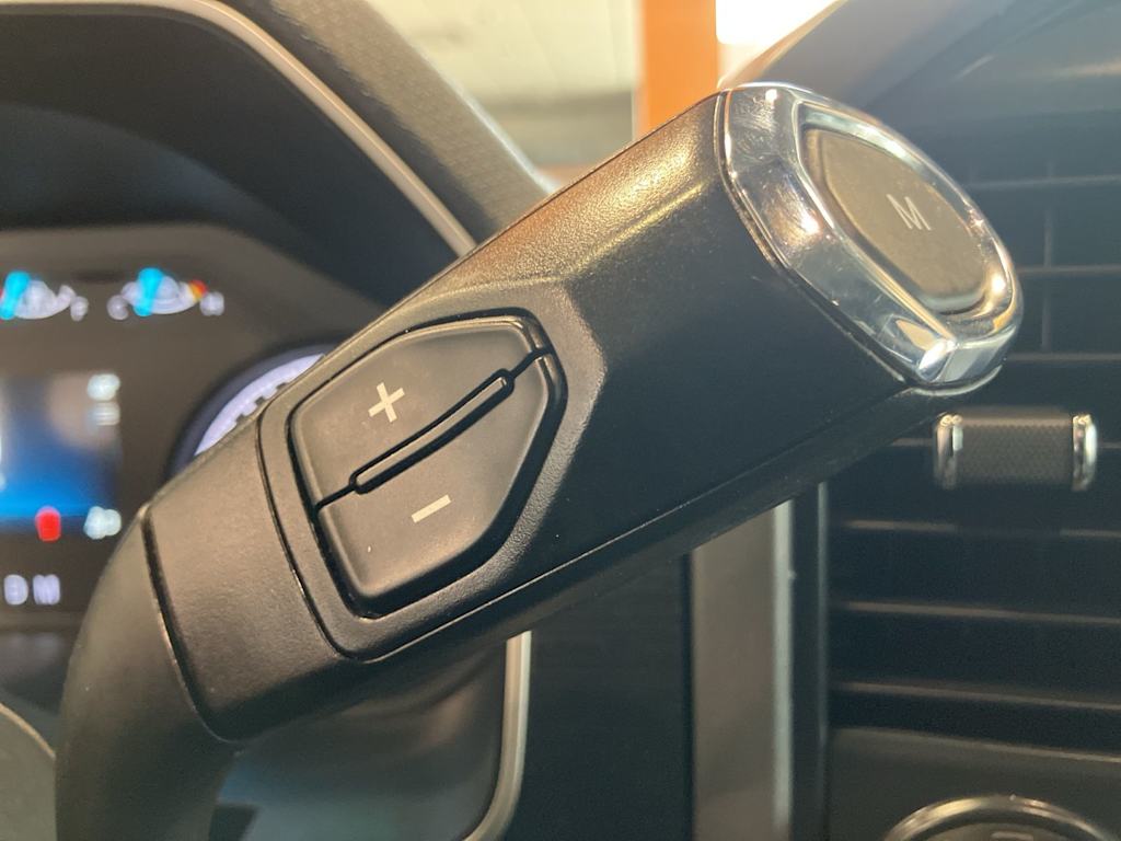 Thumbnail: 2022 Ford F-150 - 2