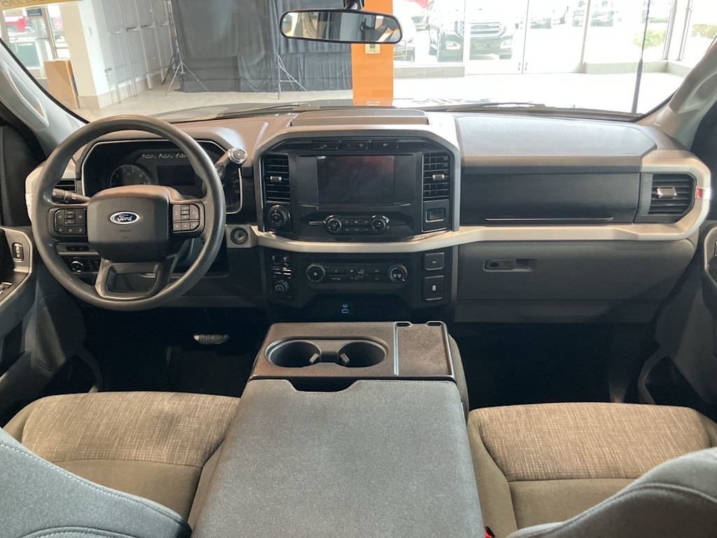 Thumbnail: 2022 Ford F-150 - 8