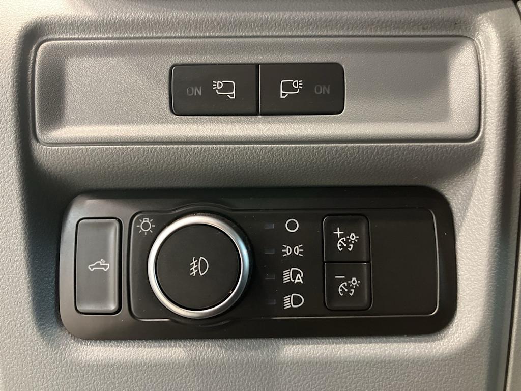 Thumbnail: 2022 Ford F-150 - 18