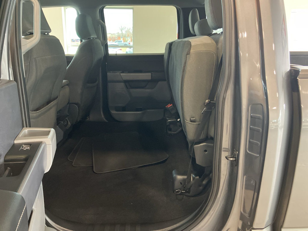 Thumbnail: 2022 Ford F-150 - 28