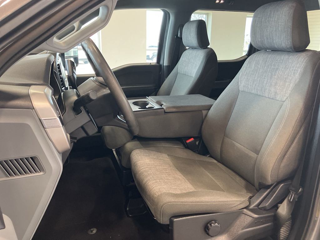 Thumbnail: 2022 Ford F-150 - 9