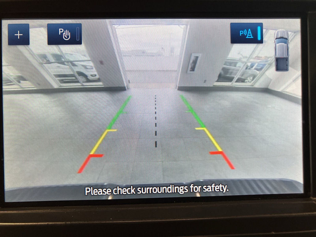 Thumbnail: 2022 Ford F-150 - 25