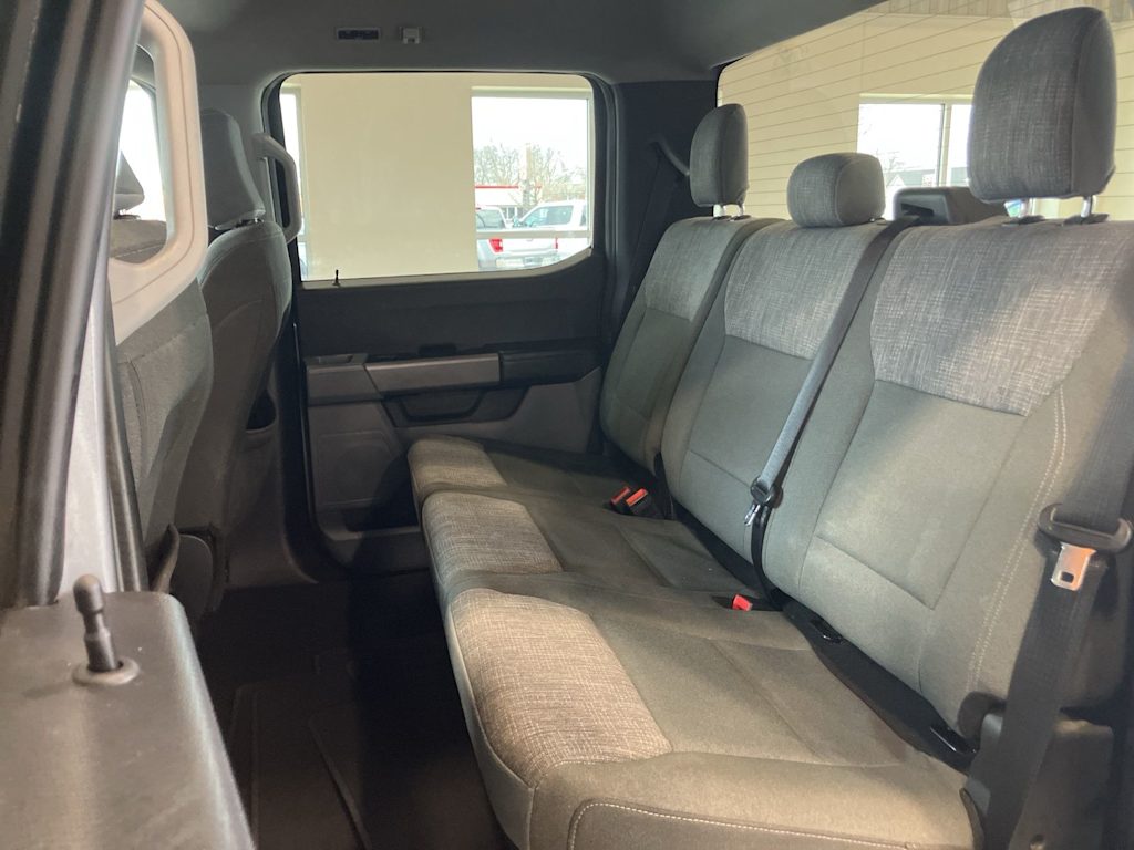 Thumbnail: 2022 Ford F-150 - 10