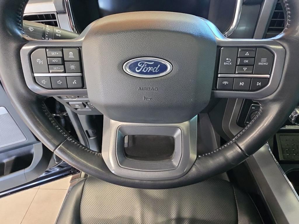 Thumbnail: 2023 Ford F-150 - 29