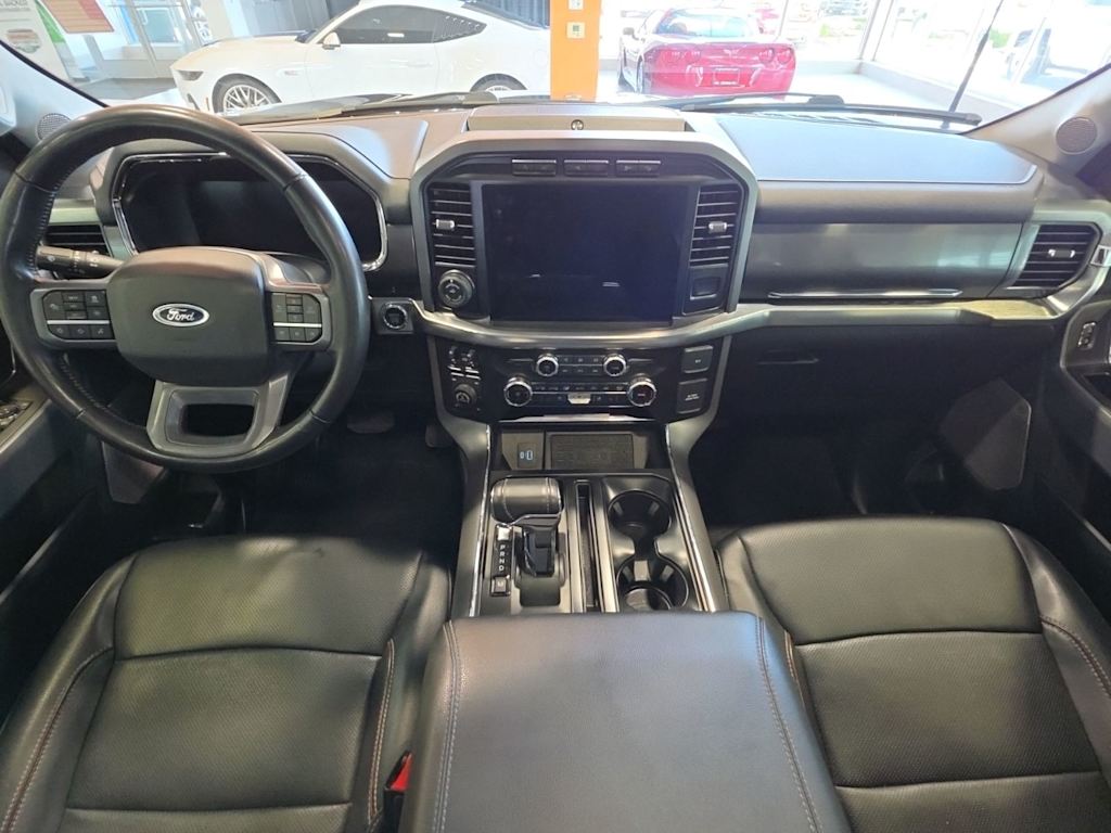 Thumbnail: 2023 Ford F-150 - 2