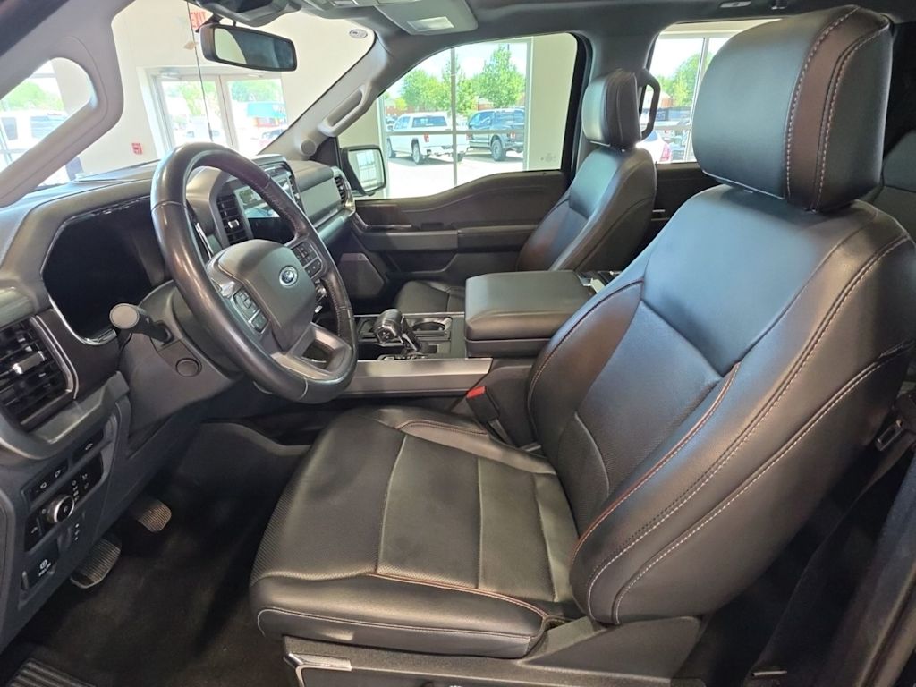 Thumbnail: 2023 Ford F-150 - 6