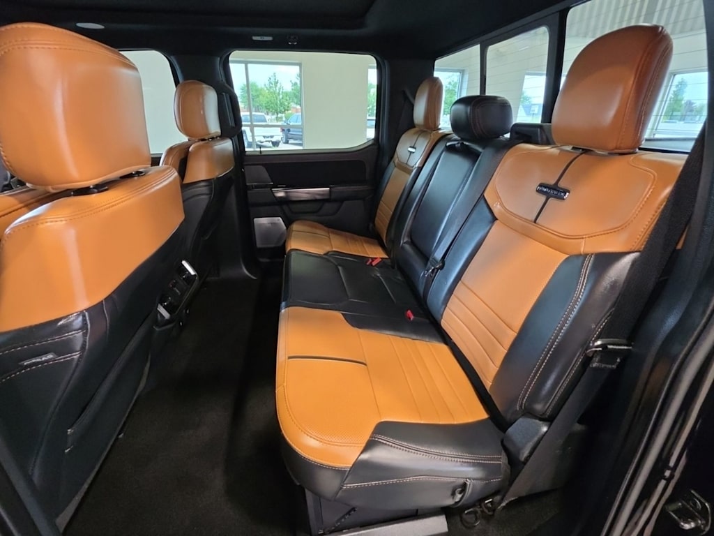 Thumbnail: 2022 Ford F-150 - 37