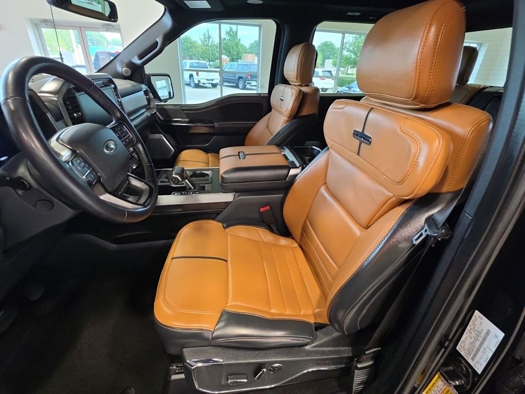 Thumbnail: 2022 Ford F-150 - 7