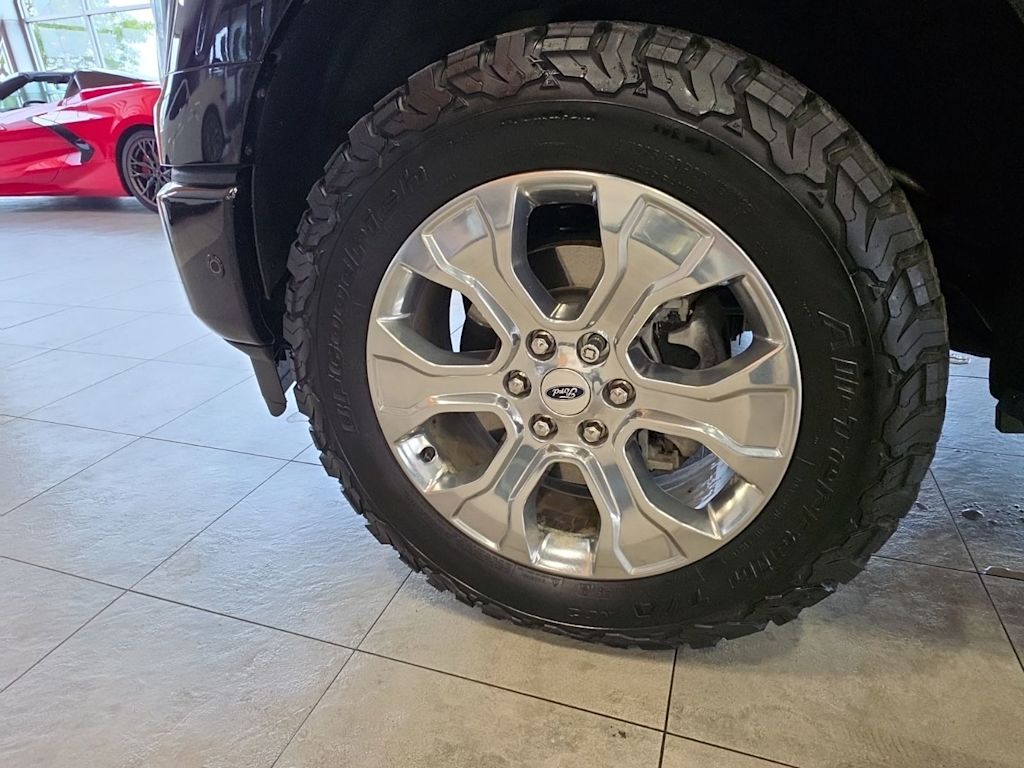 Thumbnail: 2022 Ford F-150 - 6