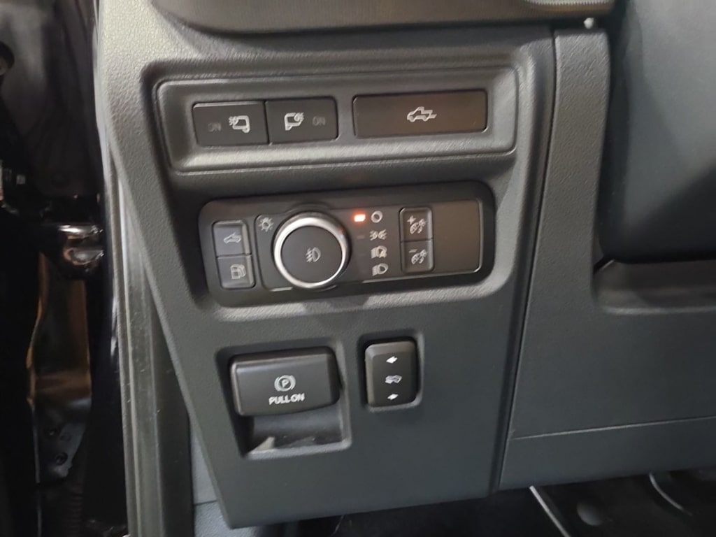 Thumbnail: 2022 Ford F-150 - 30
