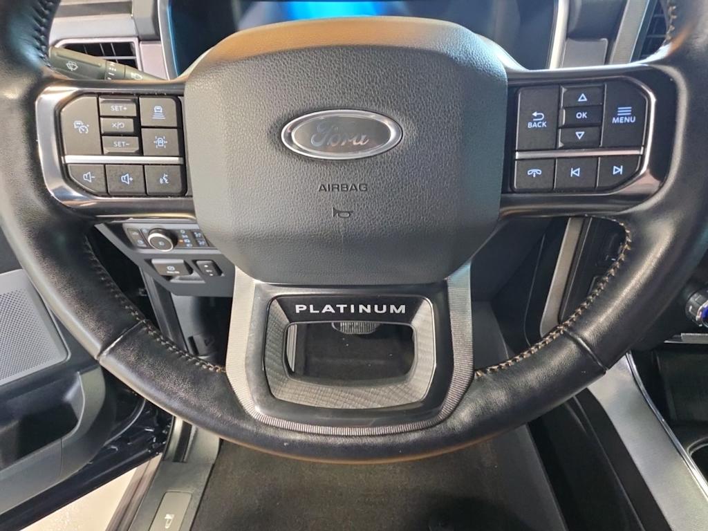 Thumbnail: 2022 Ford F-150 - 31