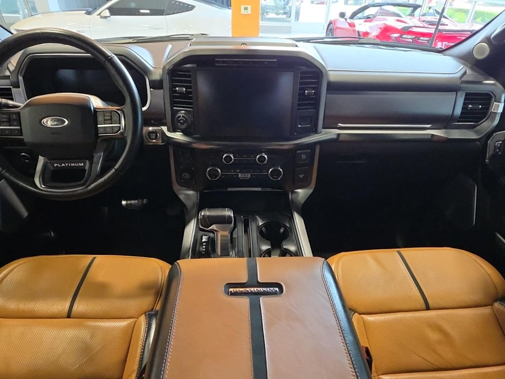 Thumbnail: 2022 Ford F-150 - 2
