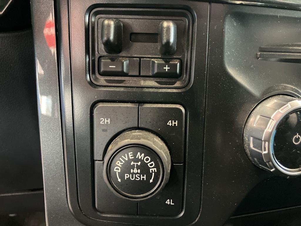 Thumbnail: 2022 Ford F-150 - 26