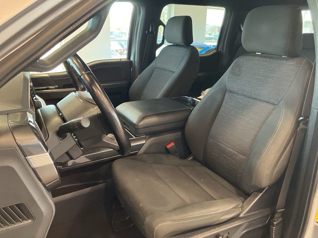 Thumbnail: 2022 Ford F-150 - 8