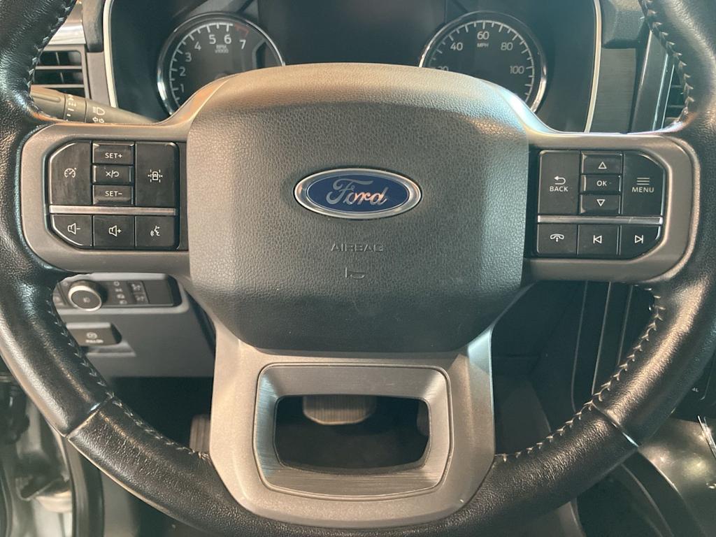 Thumbnail: 2022 Ford F-150 - 23