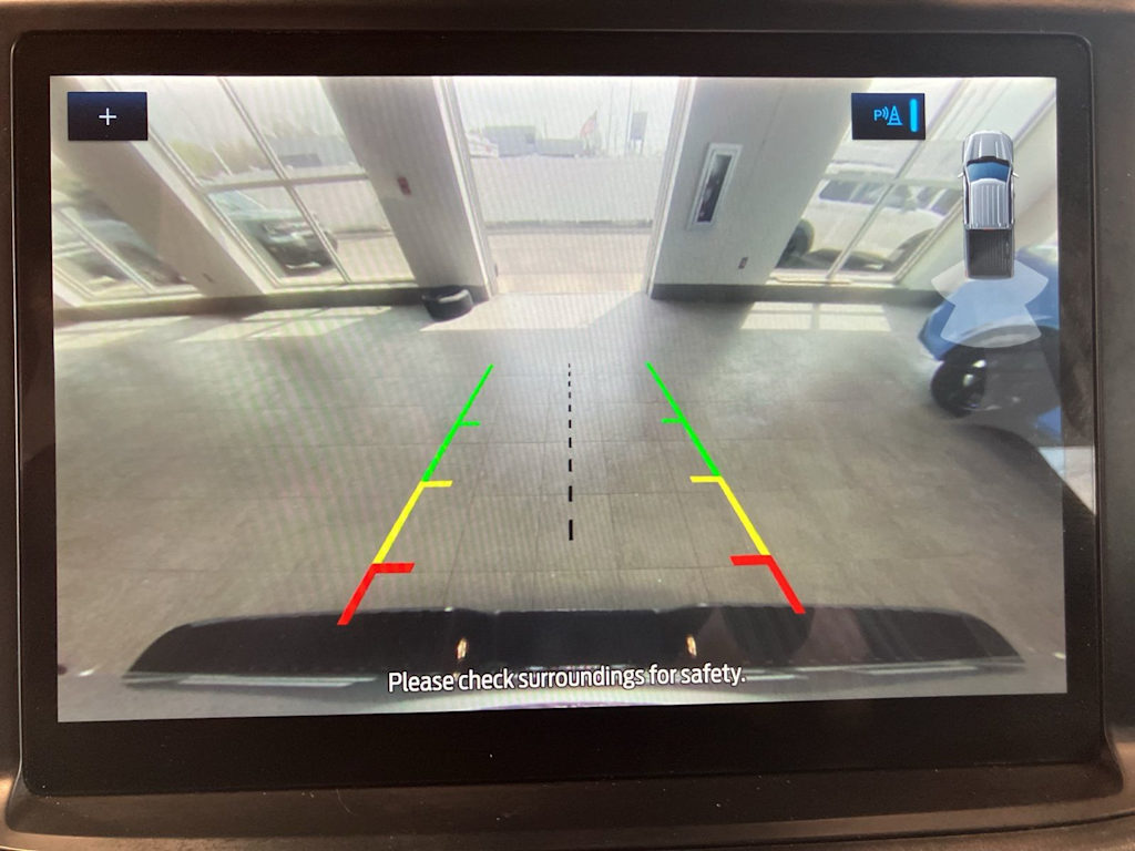 Thumbnail: 2022 Ford F-150 - 29