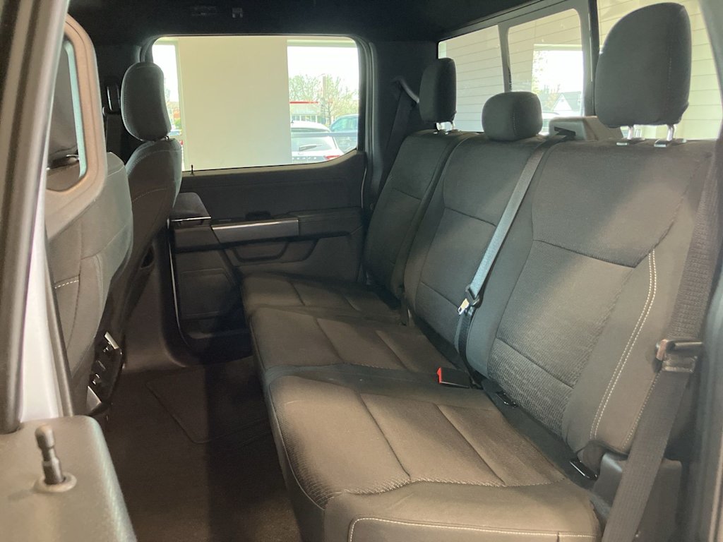 Thumbnail: 2022 Ford F-150 - 10