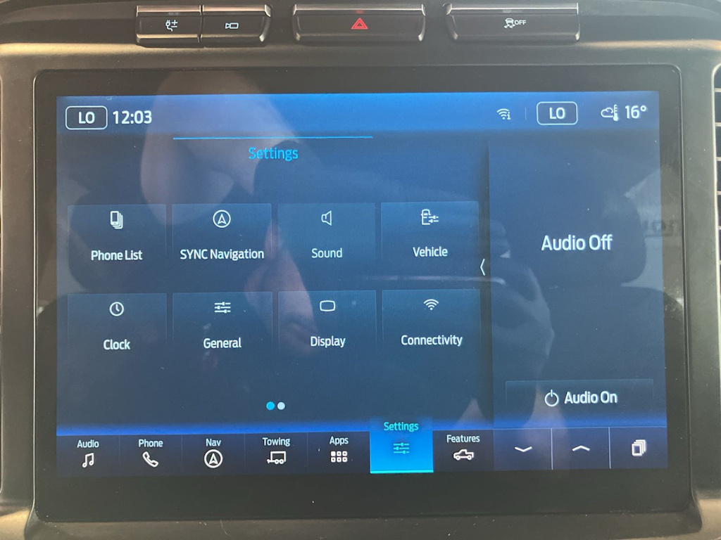 Thumbnail: 2022 Ford F-150 - 11