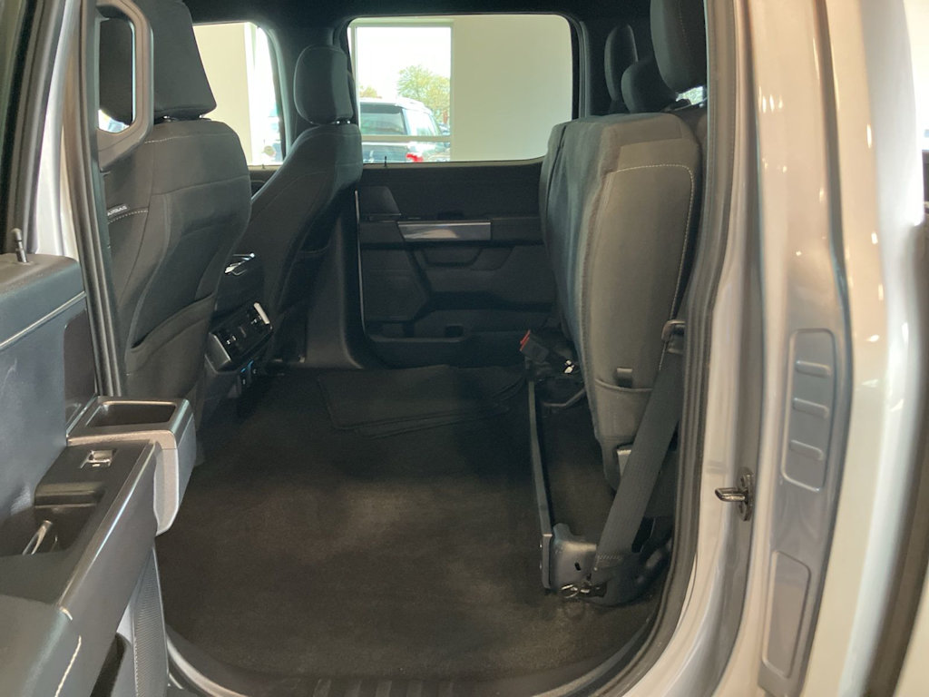 Thumbnail: 2022 Ford F-150 - 32