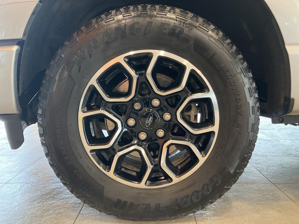 Thumbnail: 2022 Ford F-150 - 7