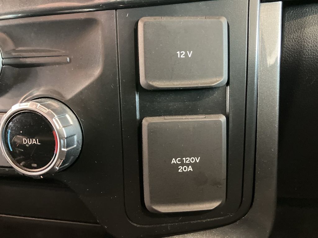 Thumbnail: 2022 Ford F-150 - 28