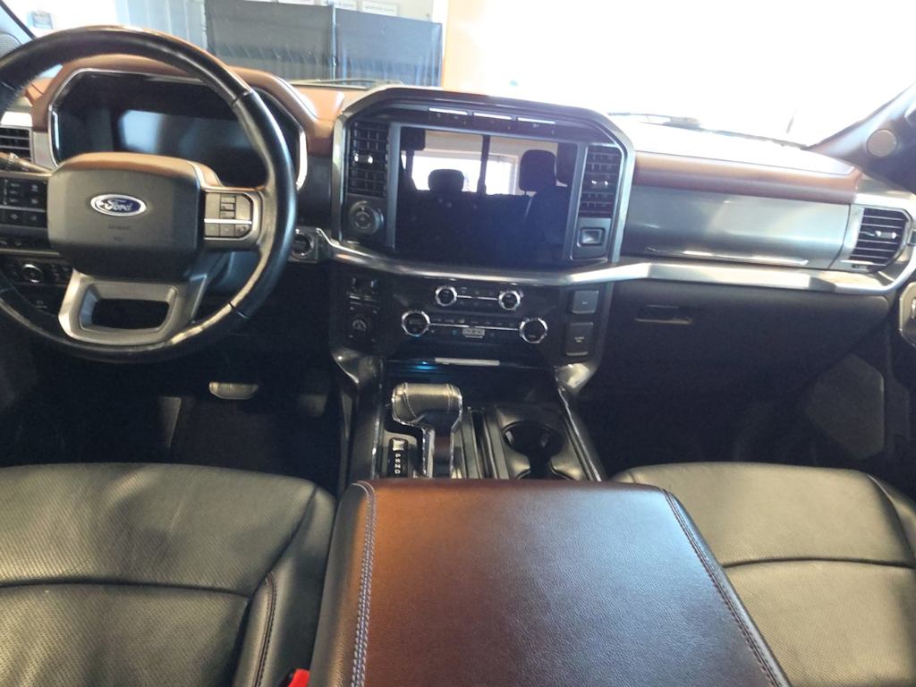 Thumbnail: 2021 Ford F-150 - 2