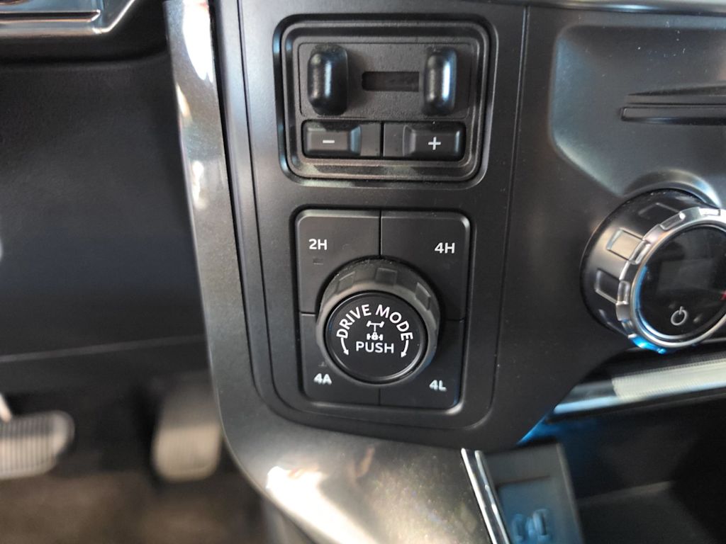 Thumbnail: 2021 Ford F-150 - 28