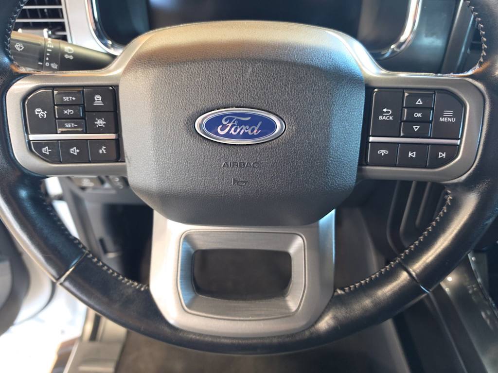 Thumbnail: 2021 Ford F-150 - 25